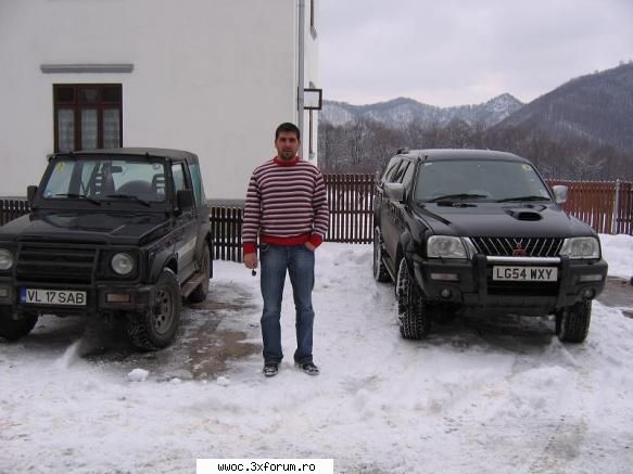 Un scurt drum la Frasinei - Impreuna cu ceva prieteni am decis ( Duminica - Intalniri la sfarsit de saptamana