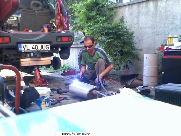 Weekend-ul 20-21 undeva in VL - pai je pentru ce muncii frate sa mi fac - Intalniri la sfarsit de saptamana