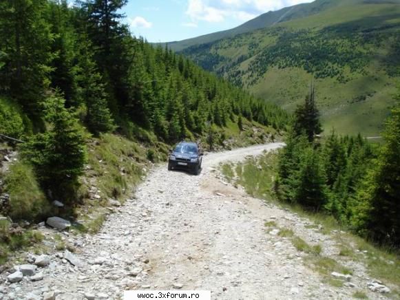 asta e englezul,veritabil, mai mic dar ....mai creste. - landrover - Prezentare masini