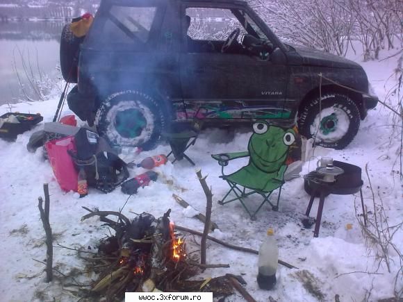 este cineva si pentru pescuit pe aici? - eu finnd incepator in amandoua off road si - Hobby