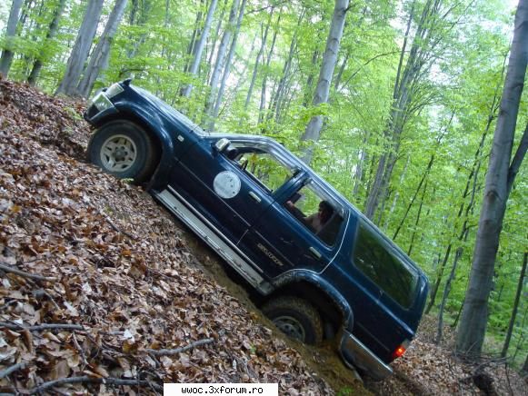 extreme4x4 - duminica ,in ziua de paste, ne am adunat mai - Intalniri la sfarsit de saptamana