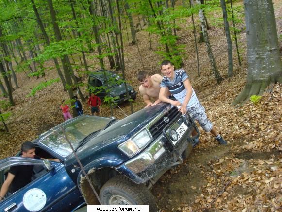 extreme4x4 - avocatu - Intalniri la sfarsit de saptamana