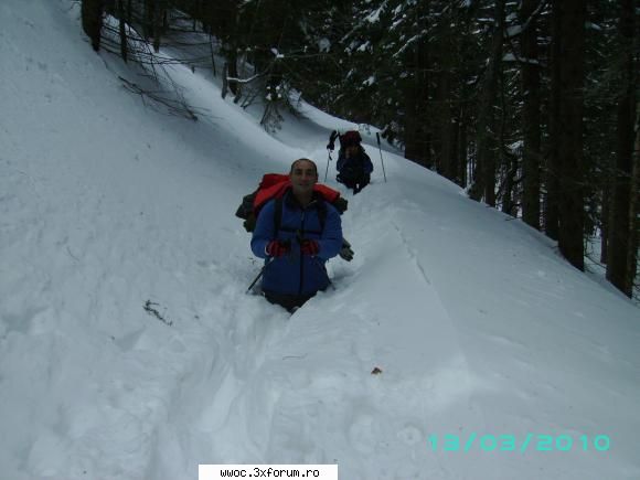 iesire in golul alpin,cota 1800 ----perpedes... - In zapada pana in gat - Intalniri la sfarsit de saptamana