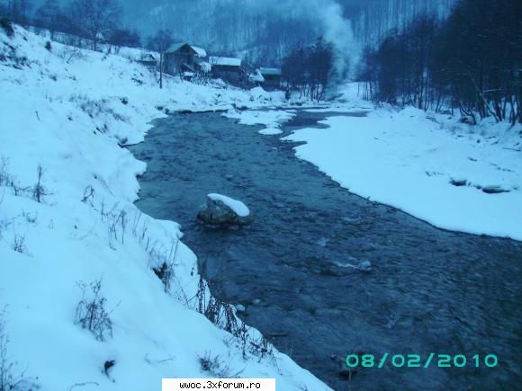 iesire la gratar-locatie Cheia - ca nu mai e peste pe rau - Secretele lui Bachus