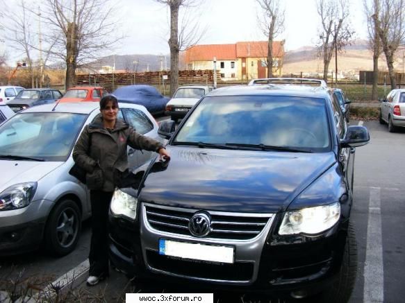 nico - offroad de parcare - Prezentare useri