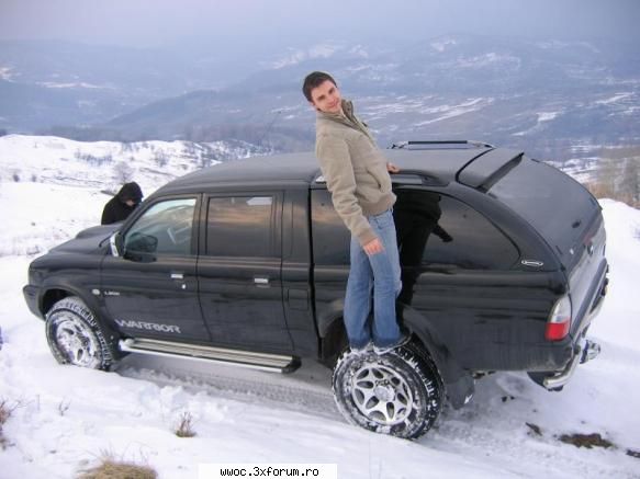 off-road cu hilux - avocatu - Intalniri la sfarsit de saptamana