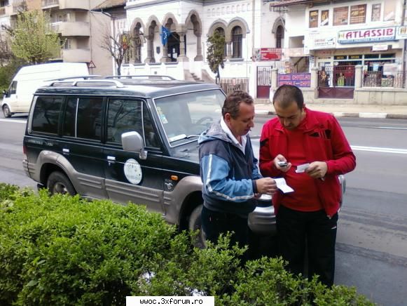 umanitara.... - si am mai socotit sa vedem ce mai putem cumpara - Evenimente si Competitii